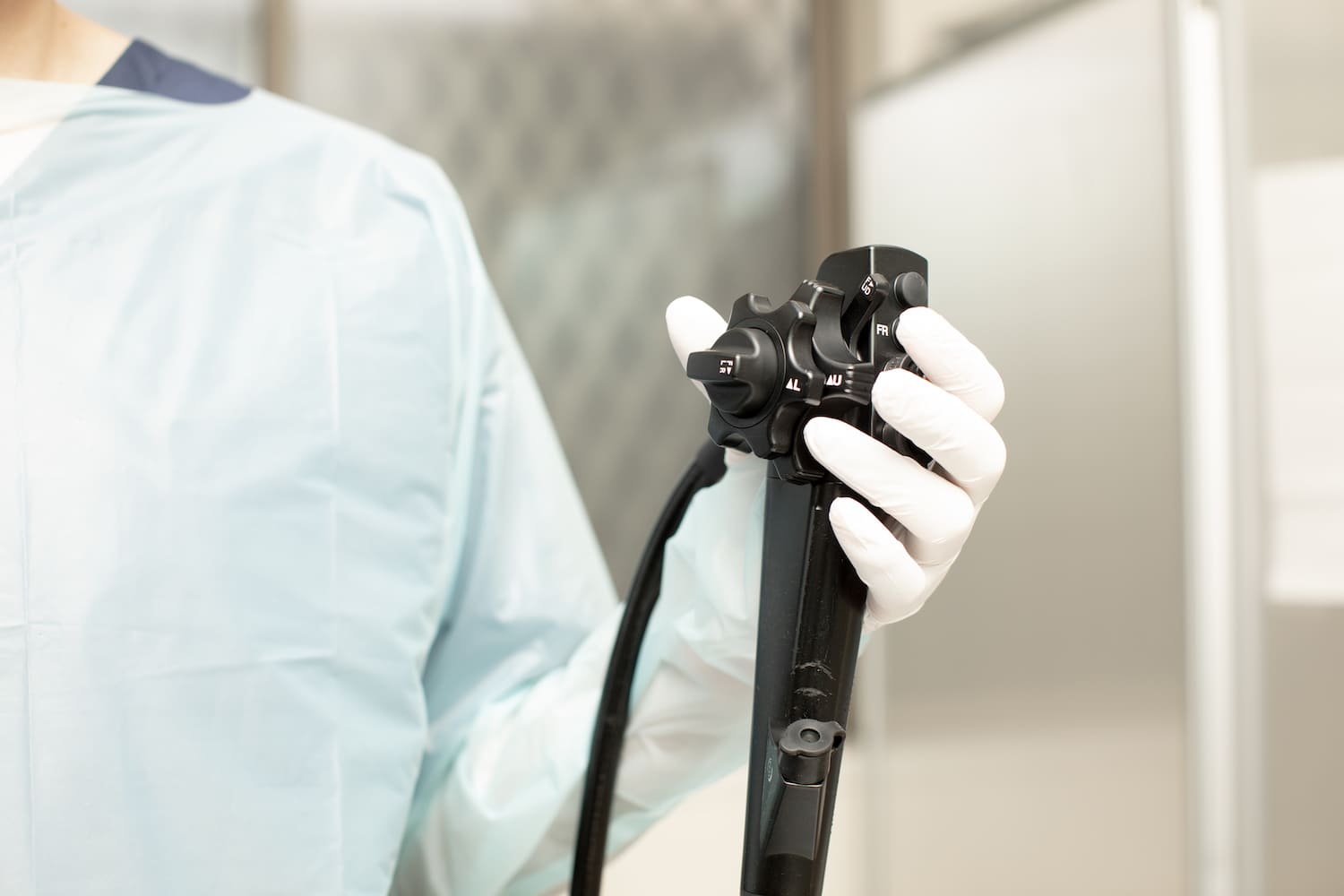 当院の胃カメラの特徴